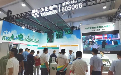 展会直击 | 365体育官网亮相济南光伏展，助力行业绿色低碳发展